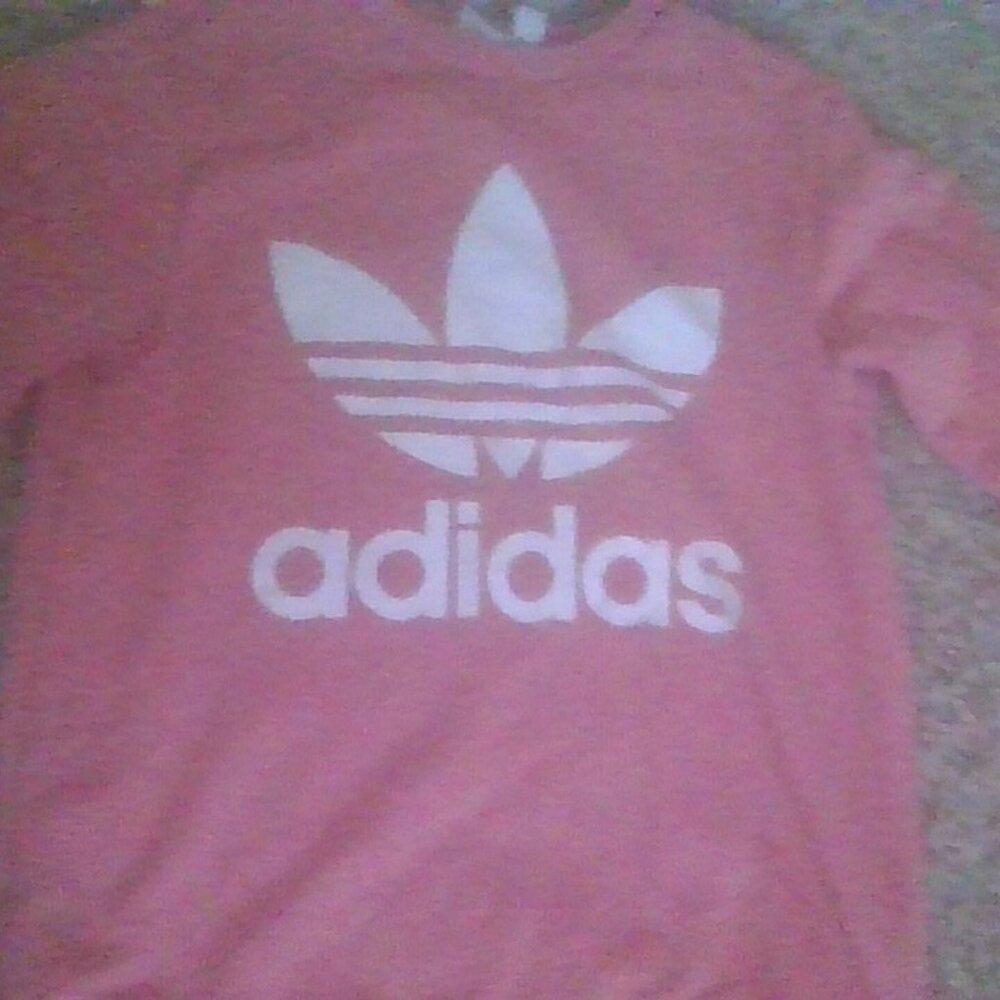 Adidas Sweathshirt